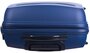 Середня валіза із поліпропілену 65 л Puccini Acapulco, синій