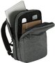 Рюкзак для ноутбука 15&quot; Incase City Commuter Backpack heather black