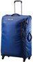 Велика тканинна валіза на 4-х колесах 93 л Carlton Tribe II, синій