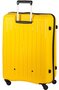 Велика валіза на 4-х колесах 98 л Carlton Phoenix, жовтий