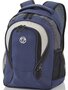 Городской рюкзак 22 л Travelite Basics Blue
