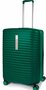 Комплект чемоданов Modo Vega by Roncato, зеленый