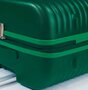 Комплект чемоданов Modo Vega by Roncato, зеленый