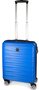 Комплект валіз Roncato Modo Huston, блакитний