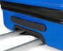 Комплект валіз Roncato Modo Huston, блакитний