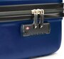 Комплект валіз Roncato Modo Huston, темно-синій