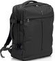 Рюкзак дорожный 39 л Roncato Ironik Backpack, черный