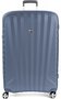 Элитный чемодан гигант 109 л Roncato UNO ZSL Premium 2.0, синий