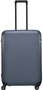 Большой чемодан из поликарбоната 69/76 л Lojel Rando Expansion, синий