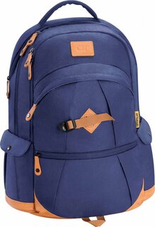 Рюкзак для ноутбука 17" CAT Urban Active, темно-синій