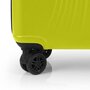 Gabol Fit 90 л валіза з ABS пластику на 4 колесах оливкова