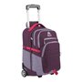 Сумка-рюкзак на колесах Granite Gear Trailster Wheeled 40 Gooseberry/Lilac/Watermelon