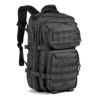 Тактичний рюкзак Red Rock Large Assault 35 (Black)