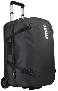 Дорожня сумка на колесах Thule Subterra Luggage 55cm (Dark Shadow)