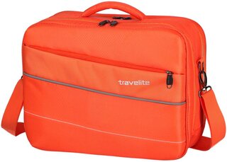 Сумка для ноутбука 13,3" Travelite Kite, оранжевый