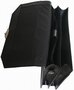 Портфель мужской кожаний Vip Collection 1240 Black