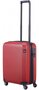Компактный чемодан из поликарбоната 38/43 л Lojel Rando Expansion 18 Brick Red