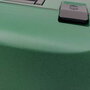 Средний чемодан Lojel Voja из полипропилена на 66 л Зеленый