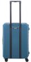 Средний чемодан Lojel Voja из полипропилена на 66 л Синий