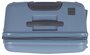 Средний чемодан Lojel Vita из полипропилена на 75 л Синий