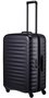 Средний чемодан из поликарбоната 75 л Lojel Alto, черный