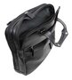Кожаная сумка для ноутбука 15,6” Vip Collection 241 Black flotar