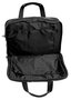 Кожаная сумка для ноутбука 15,6” Vip Collection 37922 Black flotar