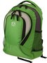 Городской рюкзак 22 л Travelite Basics Green