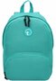 Городской рюкзак 11 л Travelite Basics Turquoise