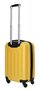 Мала пластикова валіза 36 л Vip Collection Benelux 20 жовта