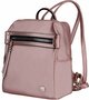 Міський рюкзак 11 л Titan Spotlight Soft Metallic Pink