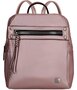 Міський рюкзак 11 л Titan Spotlight Soft Metallic Pink