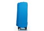 Велика тканинна валіза Roncato JAZZ на 103/113 літра синій