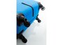 Большой тканевый чемодан Roncato JAZZ на 103/113 литра Синий