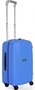 Мала валіза із поліпропілену 35 л Lojel Streamline Blue