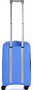 Малый чемодан из полипропилена 35 л Lojel Streamline Blue