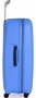 Чемодан гигант из полипропилена 107 л Lojel Streamline Blue