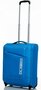 Легка валіза Roncato JAZZ на 42/48 літрів, 2-х колісний, Синій