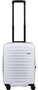 Малый чемодан из поликарбоната 35 л Lojel Alto Light Grey