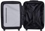 Малый чемодан из поликарбоната 35 л Lojel Alto Light Grey