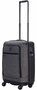 Малый чемодан 38 л Lojel EXOS III Ash Grey