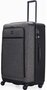 Большой чемодан 85 л Lojel EXOS III Ash Grey