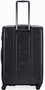 Большой чемодан 85 л Lojel EXOS III Blue