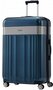 Titan Spotlight Flash велика валіза 102 л із пластику вагою 4,3 кг Синій