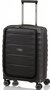Мала валіза з відділенням для ноутбука Titan Highlight Black