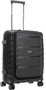 Малый чемодан с отделением для ноутбука Titan Highlight Black