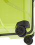 Большой чемодан из поликарбоната 90 л Titan X2 Lime Green