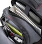 Рюкзак с отделением для ноутбука 15,6&quot; Travelite @Work, черный