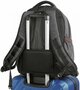 Рюкзак с отделением для ноутбука 15,6&quot; Travelite @Work, черный