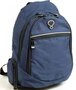 Городской рюкзак 14 л Travelite Basics Blue